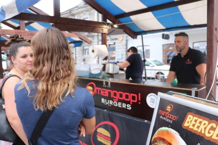 Prvi KUL petek je minil v znamenju pivovarskega festivala Kam na pir V Kamn'k. Kakšen pir Kampir (17)